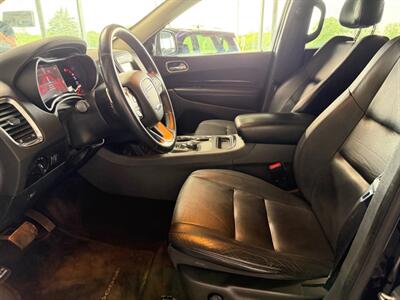 2015 Dodge Durango Limited - Photo 8 - Newark, IL 60541