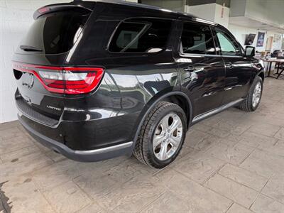 2015 Dodge Durango Limited - Photo 4 - Newark, IL 60541