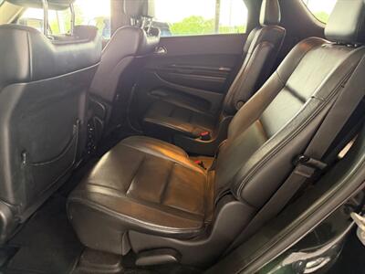 2015 Dodge Durango Limited - Photo 9 - Newark, IL 60541