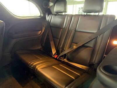 2015 Dodge Durango Limited - Photo 10 - Newark, IL 60541