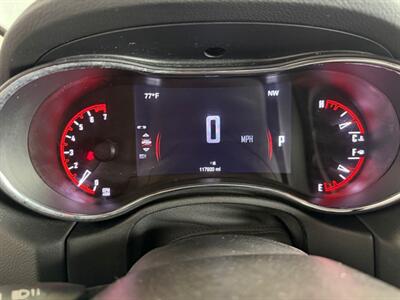 2015 Dodge Durango Limited - Photo 11 - Newark, IL 60541