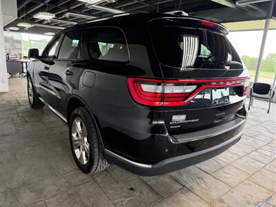 2015 Dodge Durango Limited - Photo 3 - Newark, IL 60541