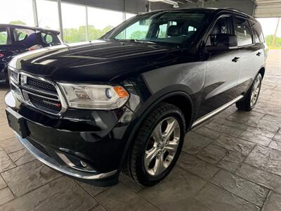 2015 Dodge Durango Limited - Photo 2 - Newark, IL 60541