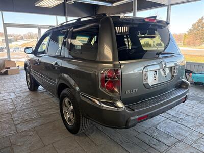 2007 Honda Pilot EX-L   - Photo 2 - Newark, IL 60541