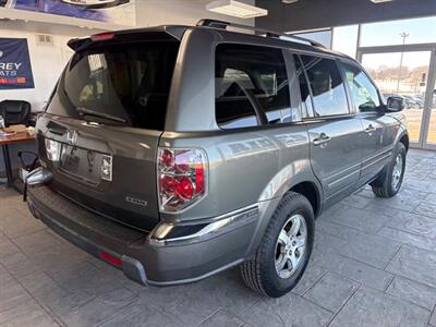 2007 Honda Pilot EX-L   - Photo 3 - Newark, IL 60541
