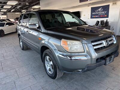 2007 Honda Pilot EX-L   - Photo 4 - Newark, IL 60541