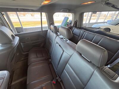 2007 Honda Pilot EX-L   - Photo 6 - Newark, IL 60541