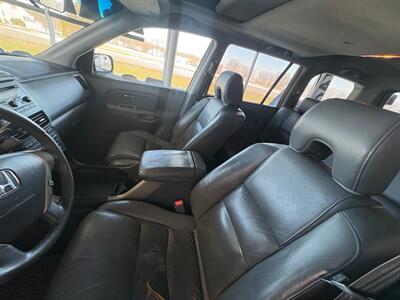 2007 Honda Pilot EX-L   - Photo 5 - Newark, IL 60541