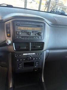 2007 Honda Pilot EX-L   - Photo 7 - Newark, IL 60541