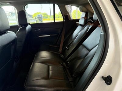 2014 Ford Edge Limited   - Photo 10 - Newark, IL 60541