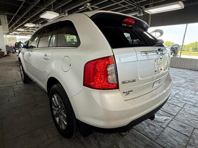 2014 Ford Edge Limited   - Photo 4 - Newark, IL 60541