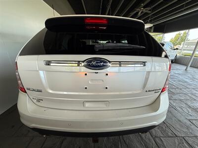 2014 Ford Edge Limited   - Photo 2 - Newark, IL 60541