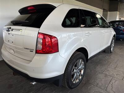 2014 Ford Edge Limited   - Photo 3 - Newark, IL 60541