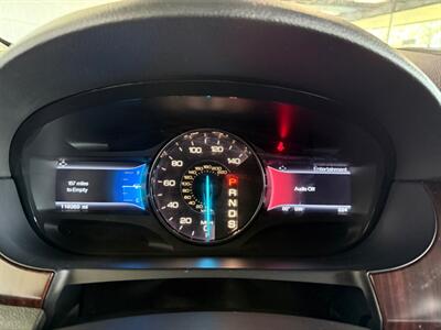 2014 Ford Edge Limited   - Photo 12 - Newark, IL 60541