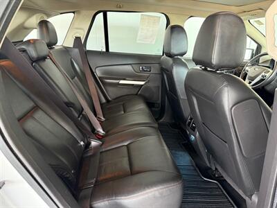 2014 Ford Edge Limited   - Photo 9 - Newark, IL 60541