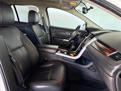 2014 Ford Edge Limited   - Photo 7 - Newark, IL 60541