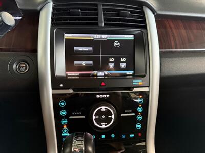 2014 Ford Edge Limited   - Photo 11 - Newark, IL 60541