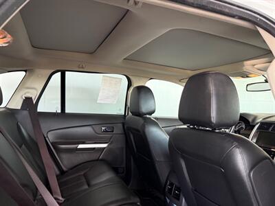 2014 Ford Edge Limited   - Photo 8 - Newark, IL 60541