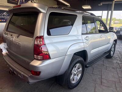 2005 Toyota 4Runner Limited - Photo 3 - Newark, IL 60541