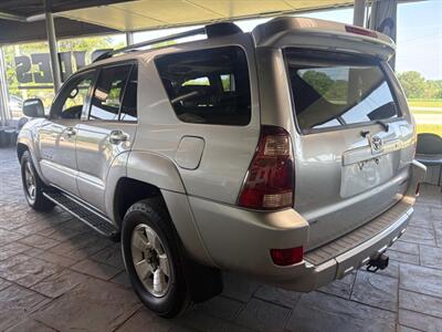 2005 Toyota 4Runner Limited - Photo 2 - Newark, IL 60541