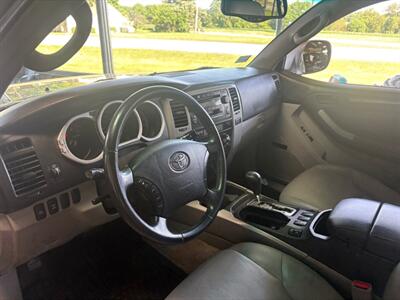 2005 Toyota 4Runner Limited - Photo 5 - Newark, IL 60541