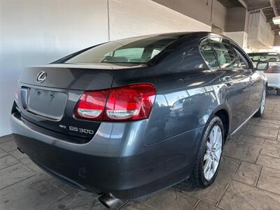 2006 Lexus GS   - Photo 4 - Newark, IL 60541