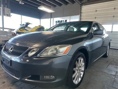 2006 Lexus GS   - Photo 2 - Newark, IL 60541