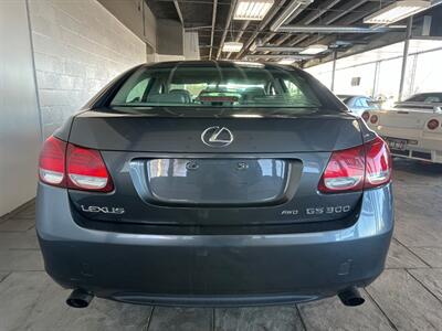 2006 Lexus GS   - Photo 5 - Newark, IL 60541