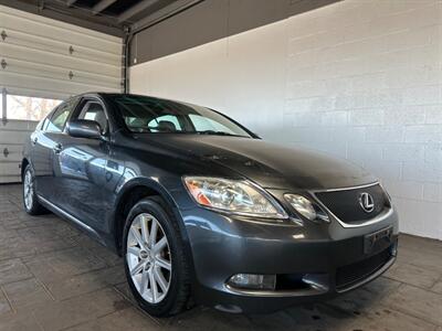 2006 Lexus GS  