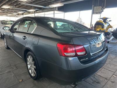 2006 Lexus GS   - Photo 6 - Newark, IL 60541