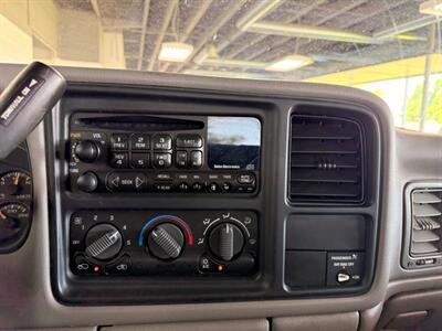 2001 Chevrolet Silverado 1500 - Photo 14 - Newark, IL 60541