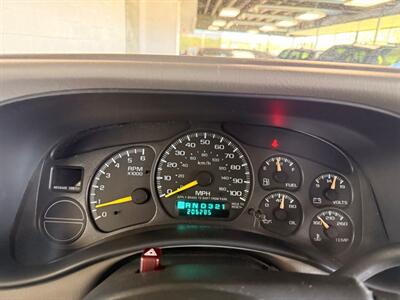 2001 Chevrolet Silverado 1500 - Photo 15 - Newark, IL 60541