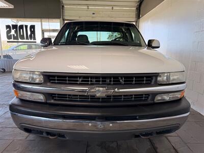 2001 Chevrolet Silverado 1500 - Photo 2 - Newark, IL 60541