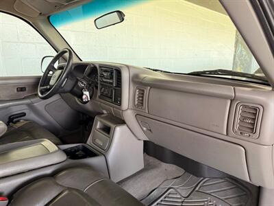 2001 Chevrolet Silverado 1500 - Photo 11 - Newark, IL 60541