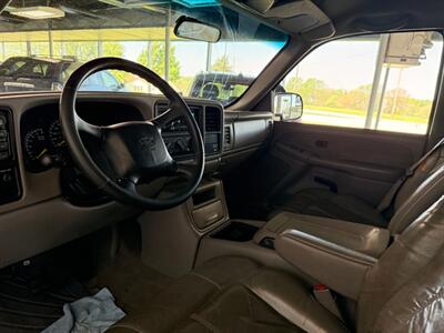 2001 Chevrolet Silverado 1500 - Photo 12 - Newark, IL 60541