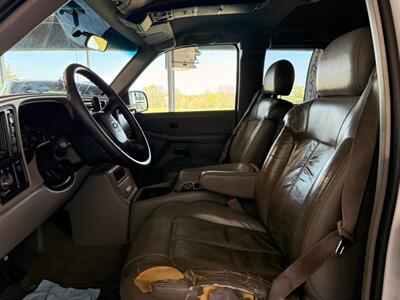 2001 Chevrolet Silverado 1500 - Photo 13 - Newark, IL 60541