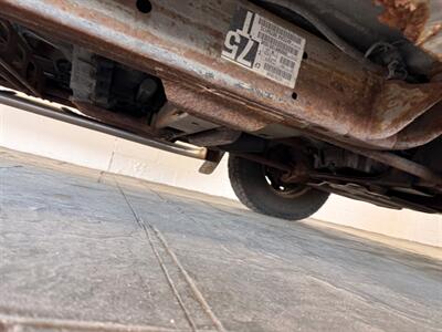 2001 Chevrolet Silverado 1500 - Photo 8 - Newark, IL 60541