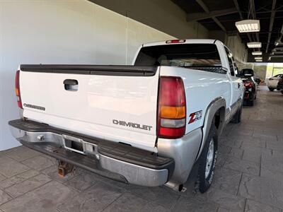 2001 Chevrolet Silverado 1500 - Photo 6 - Newark, IL 60541