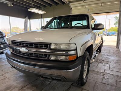 2001 Chevrolet Silverado 1500 - Photo 3 - Newark, IL 60541