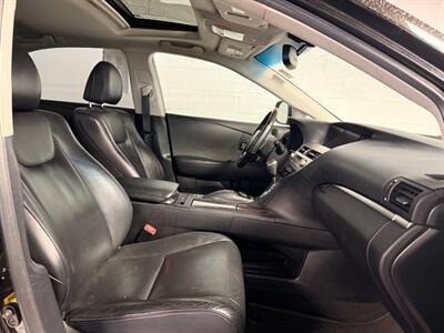2014 Lexus RX - Photo 10 - Newark, IL 60541