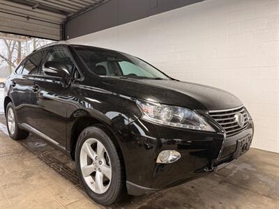 2014 Lexus RX - Photo 1 - Newark, IL 60541