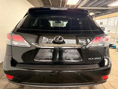 2014 Lexus RX - Photo 6 - Newark, IL 60541