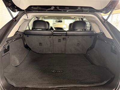 2014 Lexus RX - Photo 9 - Newark, IL 60541