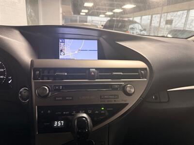 2014 Lexus RX - Photo 7 - Newark, IL 60541