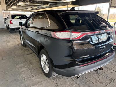 2017 Ford Edge SEL - Photo 3 - Newark, IL 60541