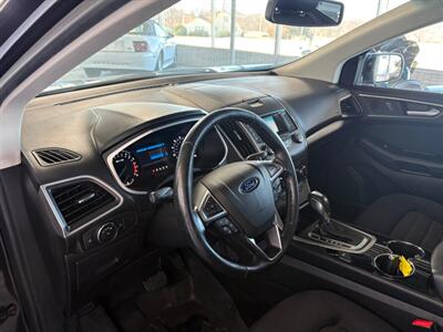 2017 Ford Edge SEL - Photo 4 - Newark, IL 60541