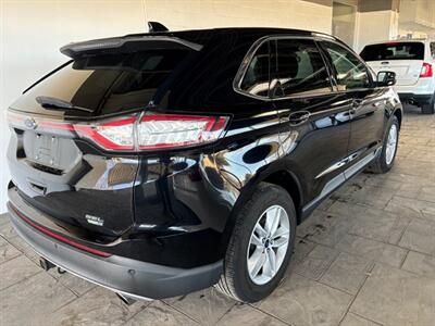 2017 Ford Edge SEL - Photo 2 - Newark, IL 60541