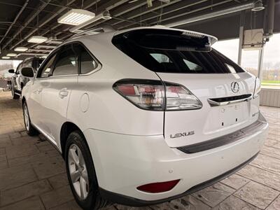 2010 Lexus RX   - Photo 4 - Newark, IL 60541