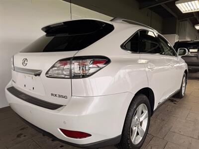 2010 Lexus RX   - Photo 6 - Newark, IL 60541