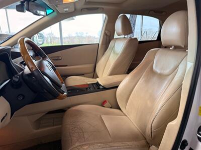 2010 Lexus RX   - Photo 8 - Newark, IL 60541